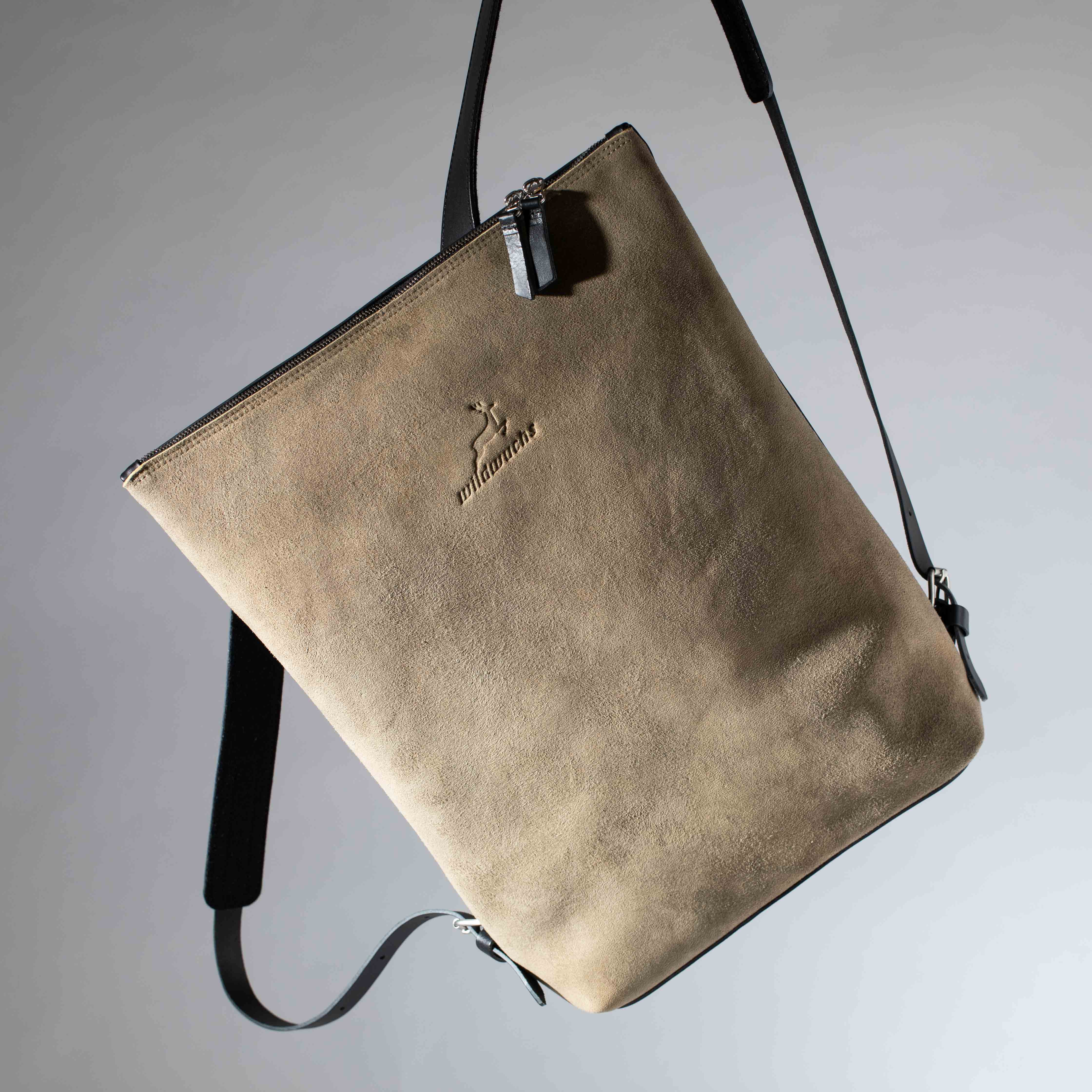 Deerskin